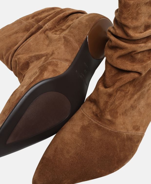 Stiefeletten