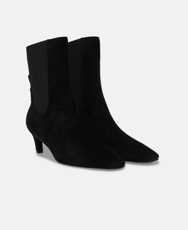 Stiefeletten