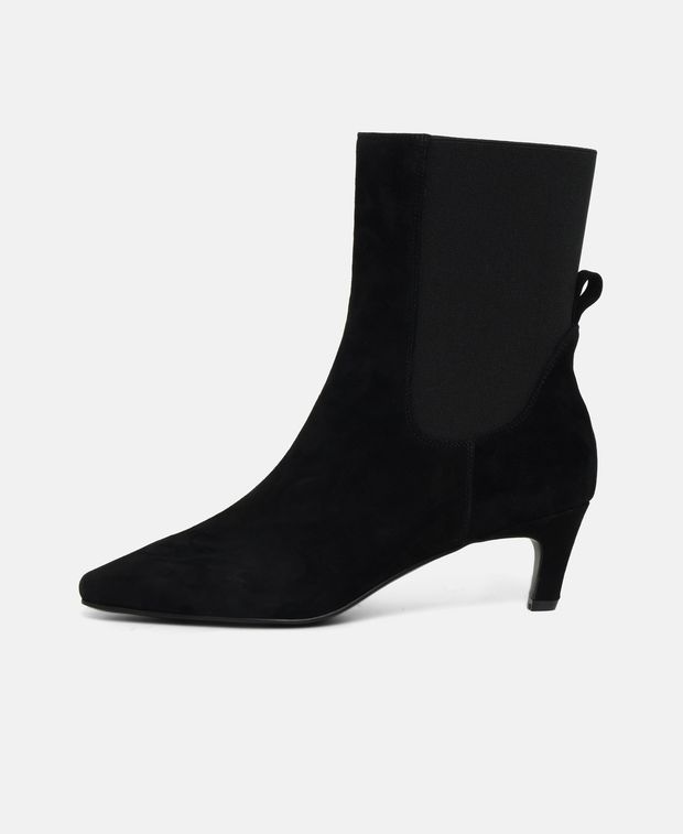 Stiefeletten