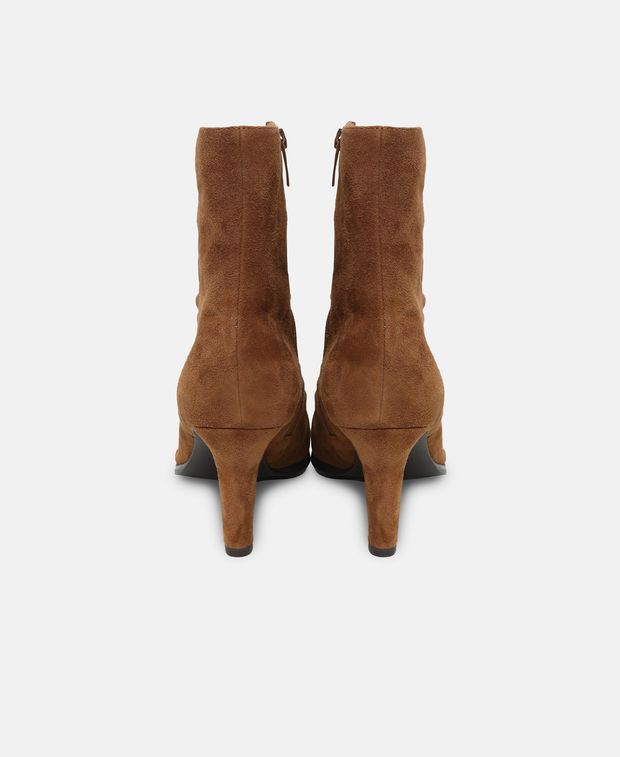 Stiefeletten