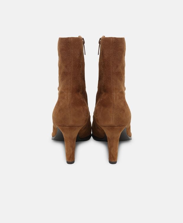 Stiefeletten