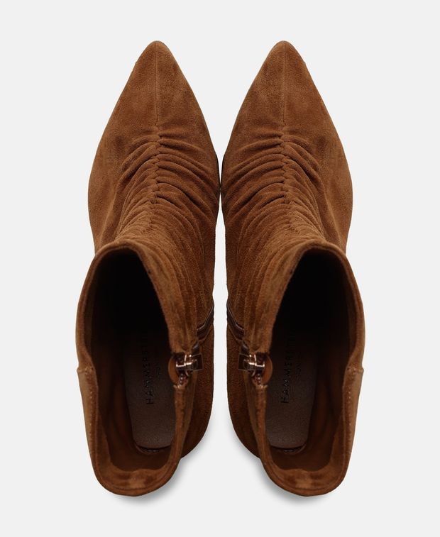 Stiefeletten