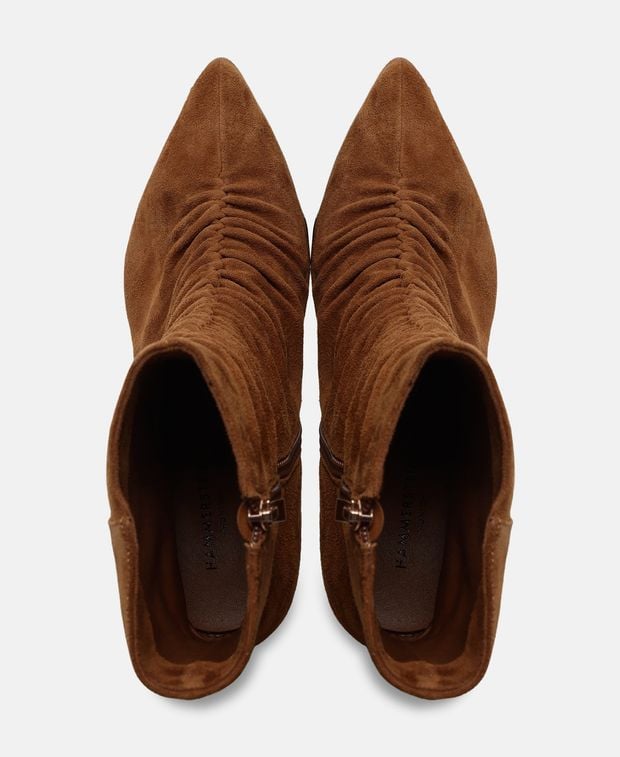 Stiefeletten