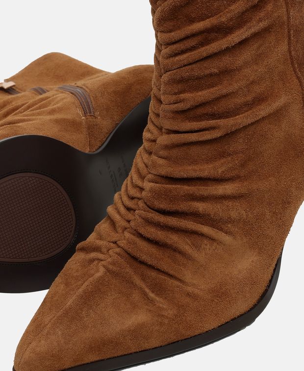 Stiefeletten