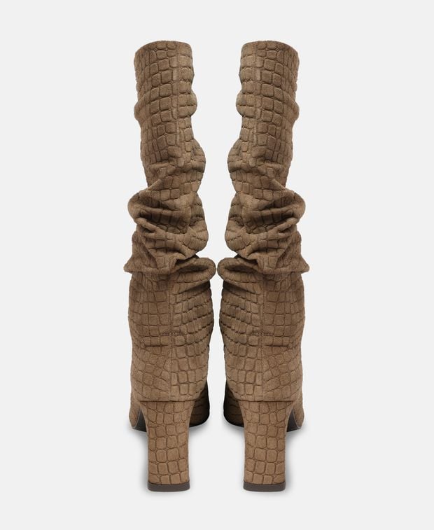 Stiefel