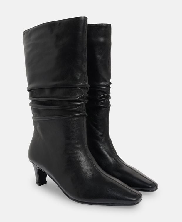 Stiefeletten