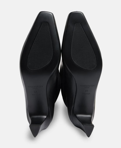 Stiefeletten