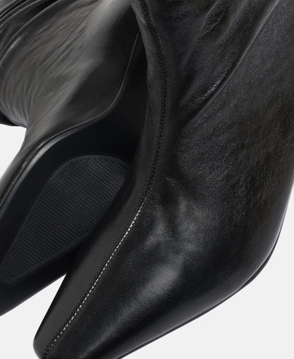 Stiefeletten