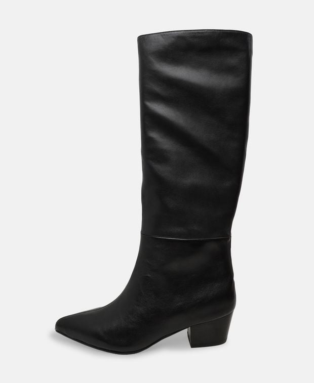 Stiefel