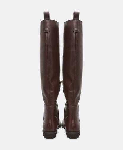 Overknee-Stiefel