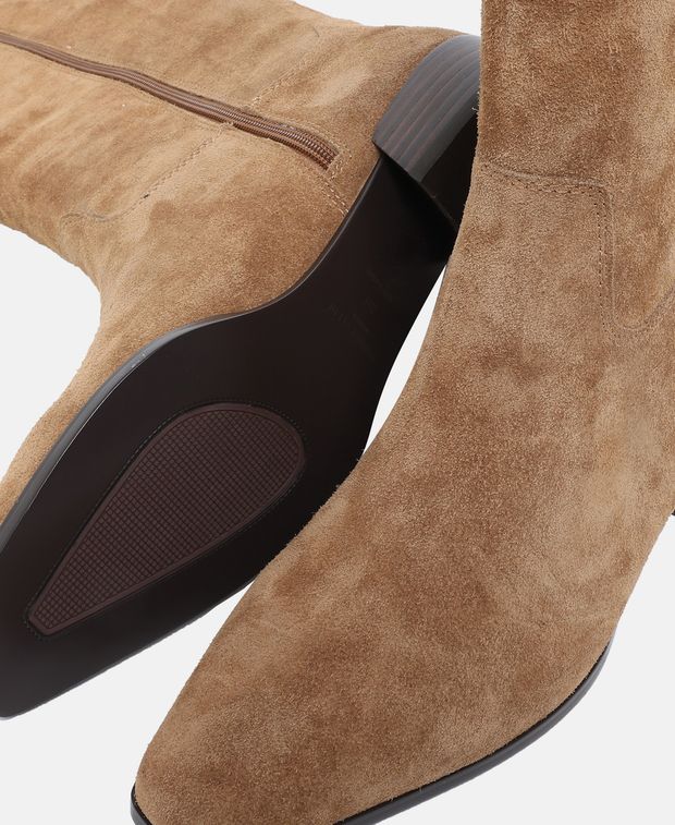 Stiefel