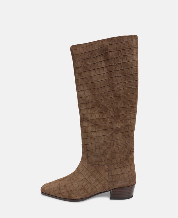 Stiefel