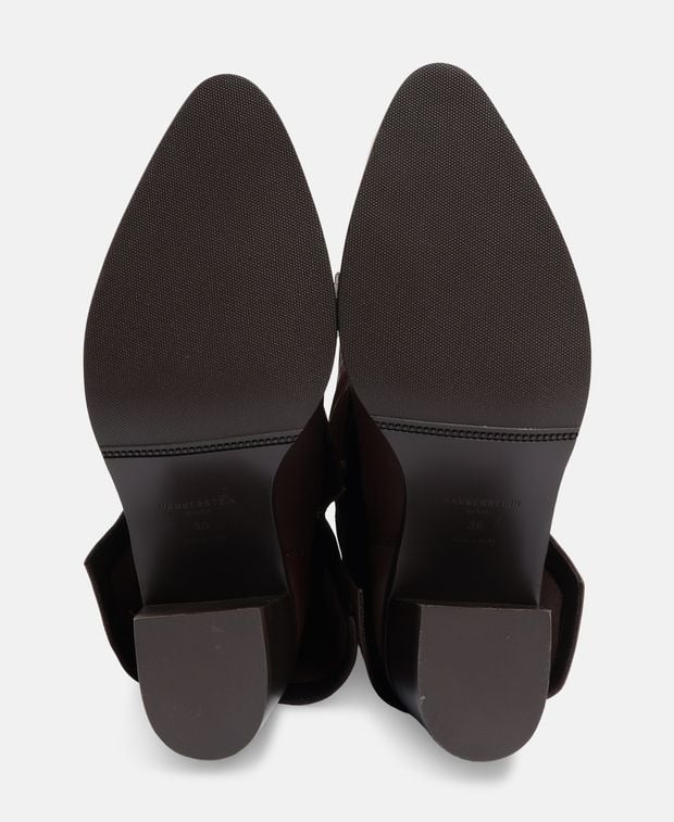 Stiefel