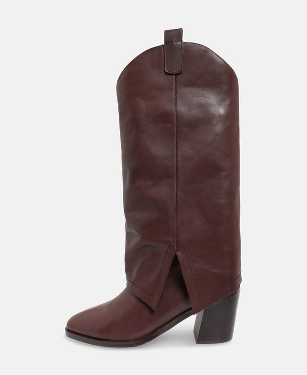 Stiefel