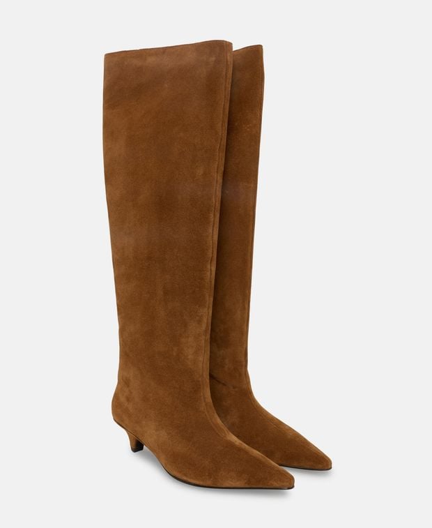 Stiefel