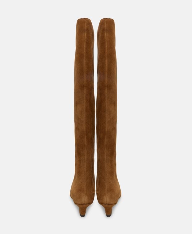 Stiefel