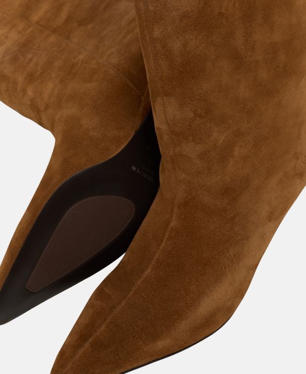 Stiefel
