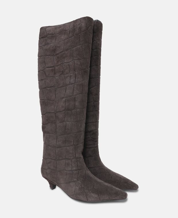Stiefel