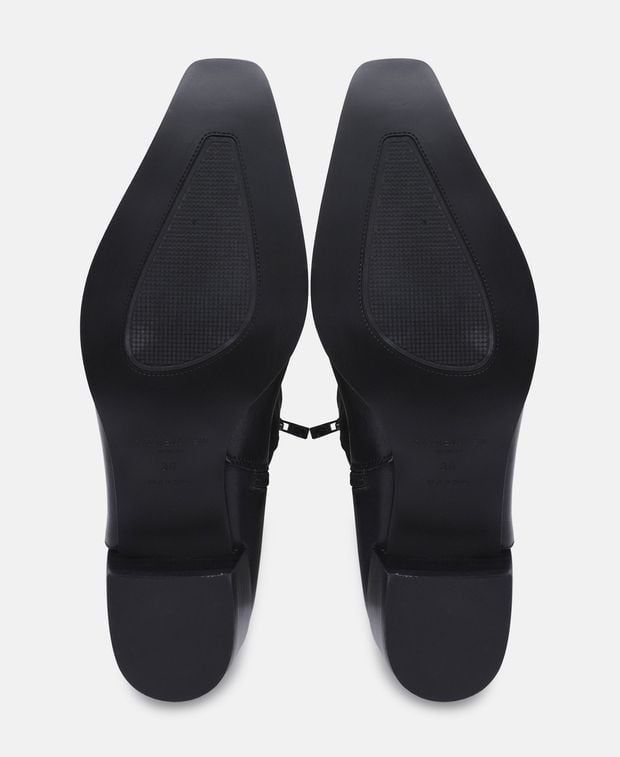 Stiefel