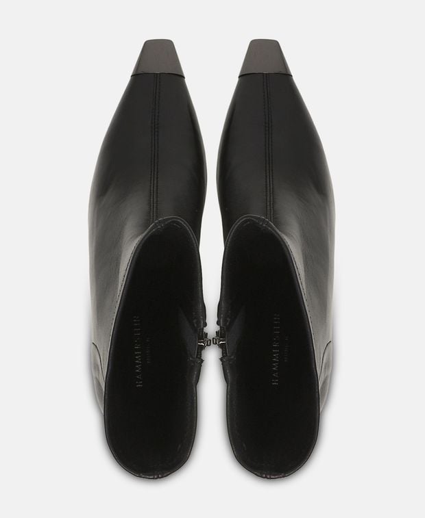 Stiefeletten