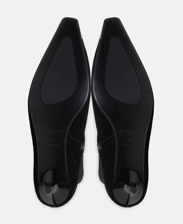 Stiefel