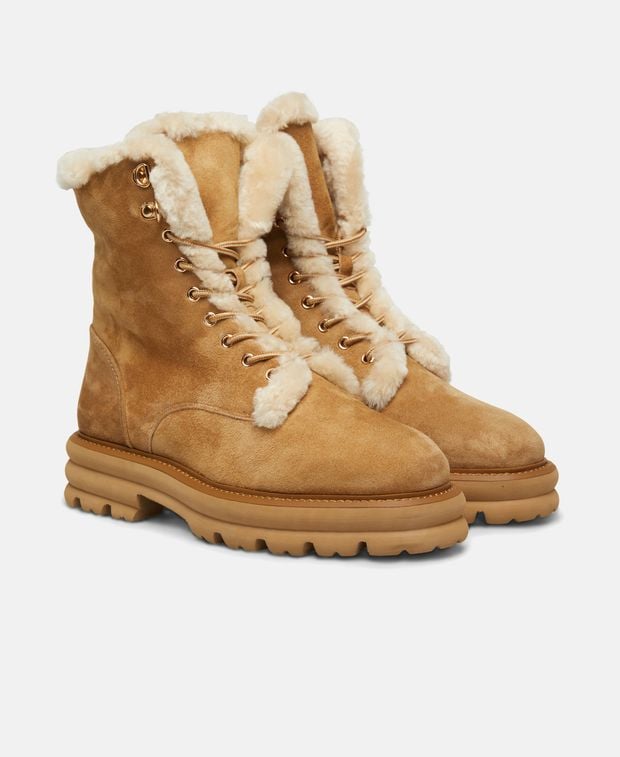 Winterstiefeletten