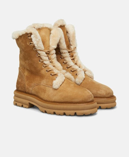 Winterstiefeletten