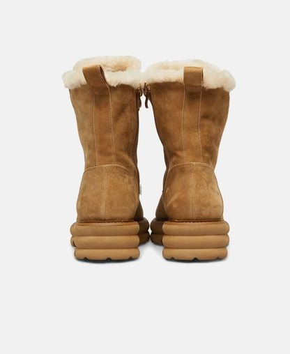 Winterstiefeletten