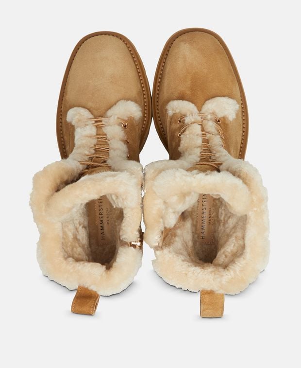 Winterstiefeletten