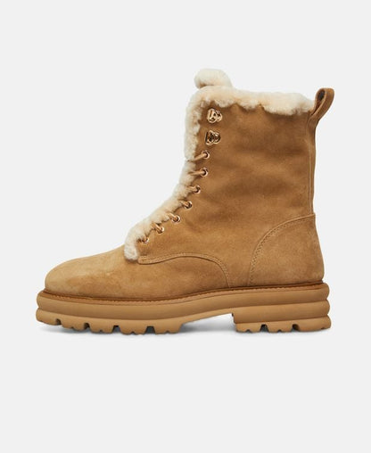 Winterstiefeletten