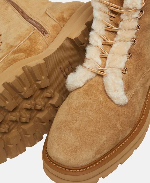 Winterstiefeletten