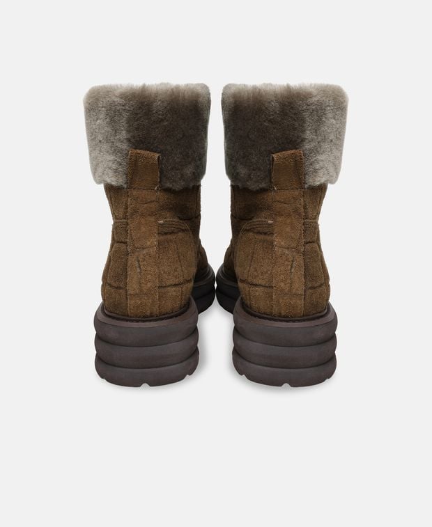 Winterstiefeletten