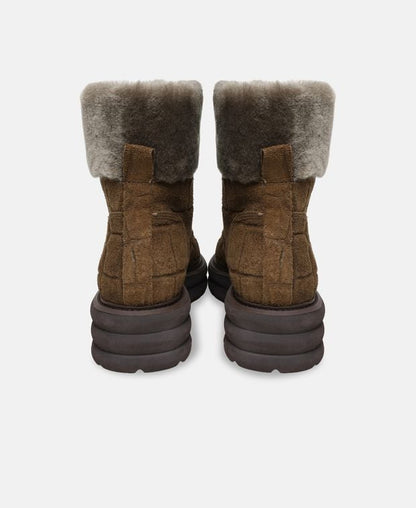 Winterstiefeletten