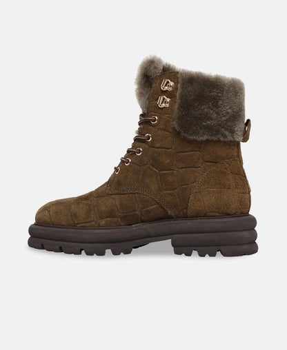 Winterstiefeletten