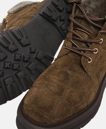 Winterstiefeletten