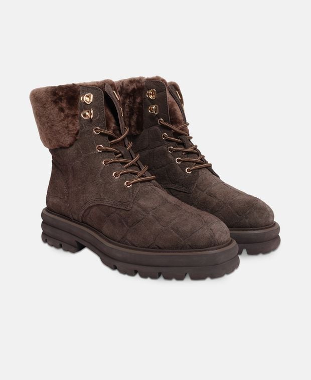 Winterstiefeletten