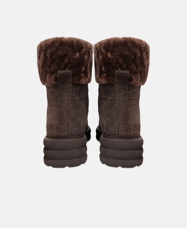 Winterstiefeletten
