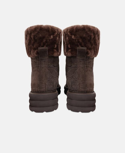 Winterstiefeletten
