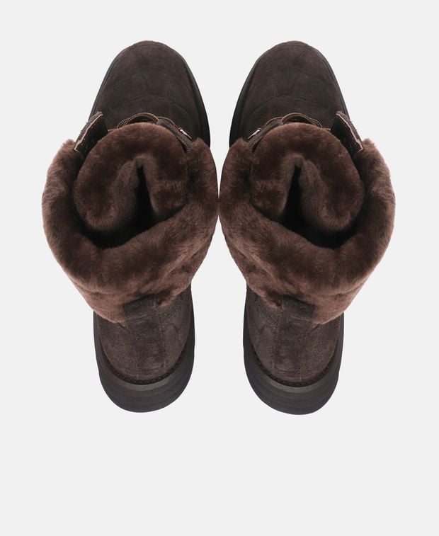 Winterstiefeletten