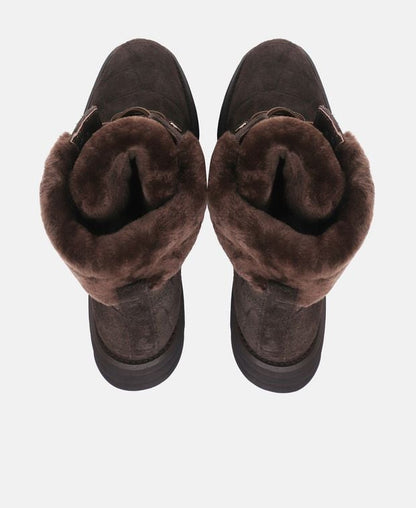 Winterstiefeletten