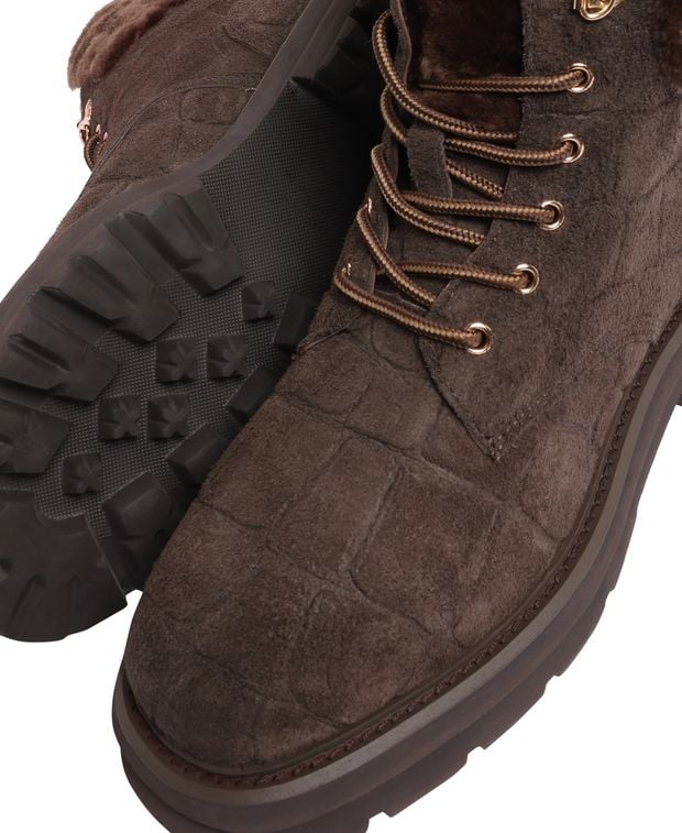 Winterstiefeletten