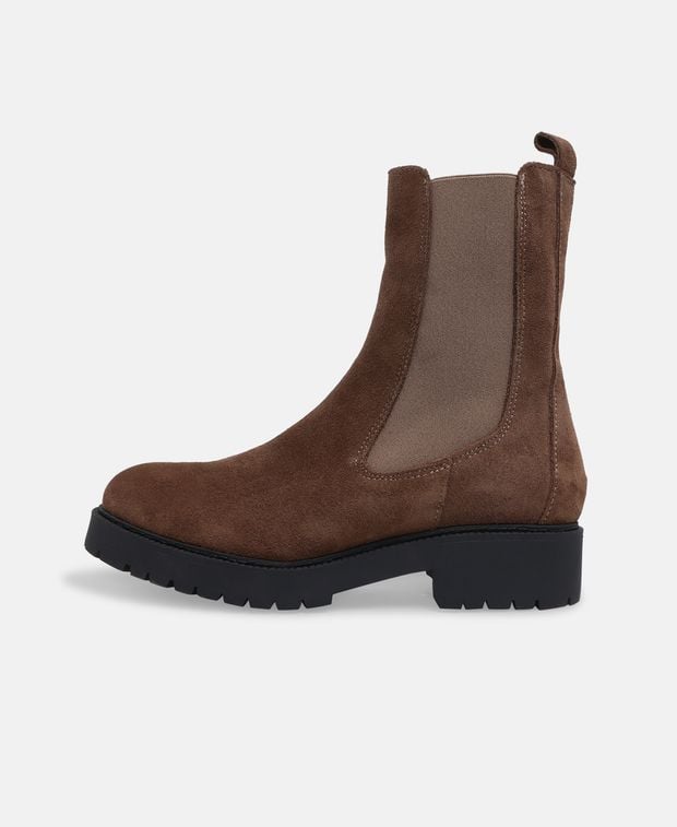 Chelsea Boots