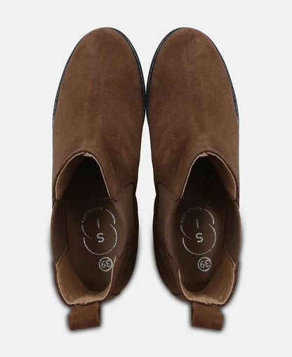 Chelsea Boots