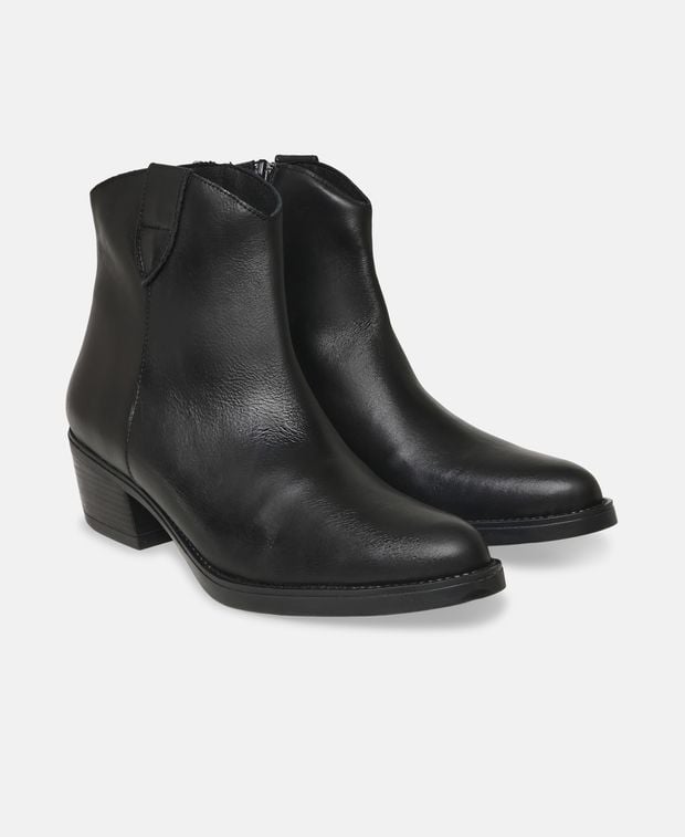 Stiefeletten
