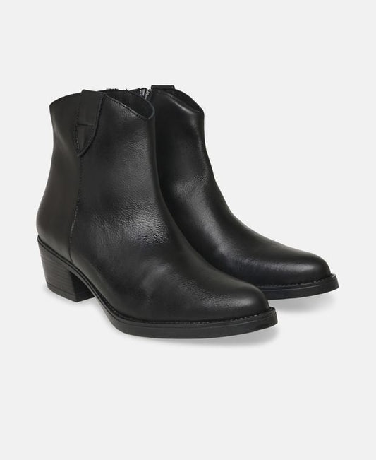 Stiefeletten