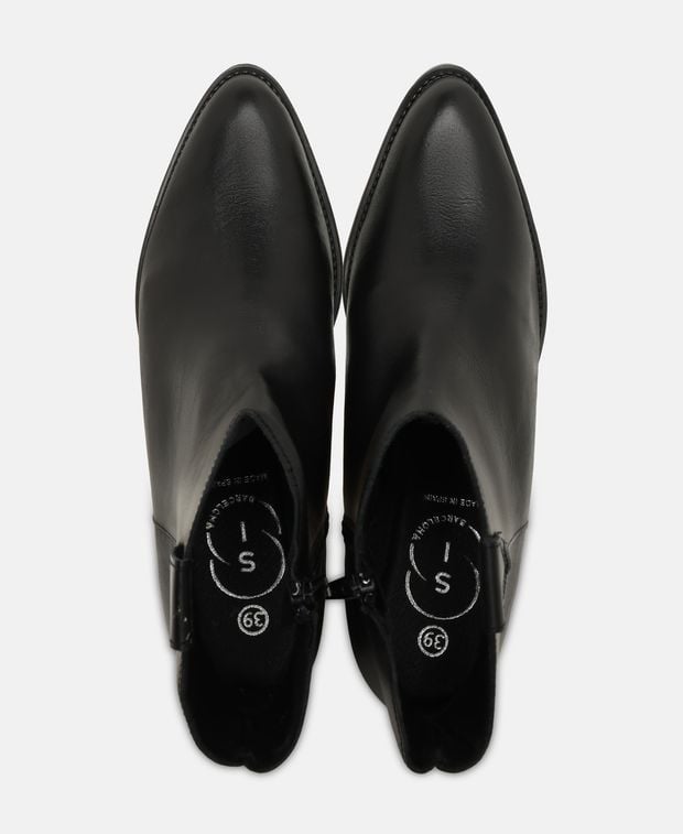 Stiefeletten