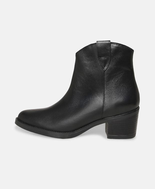 Stiefeletten