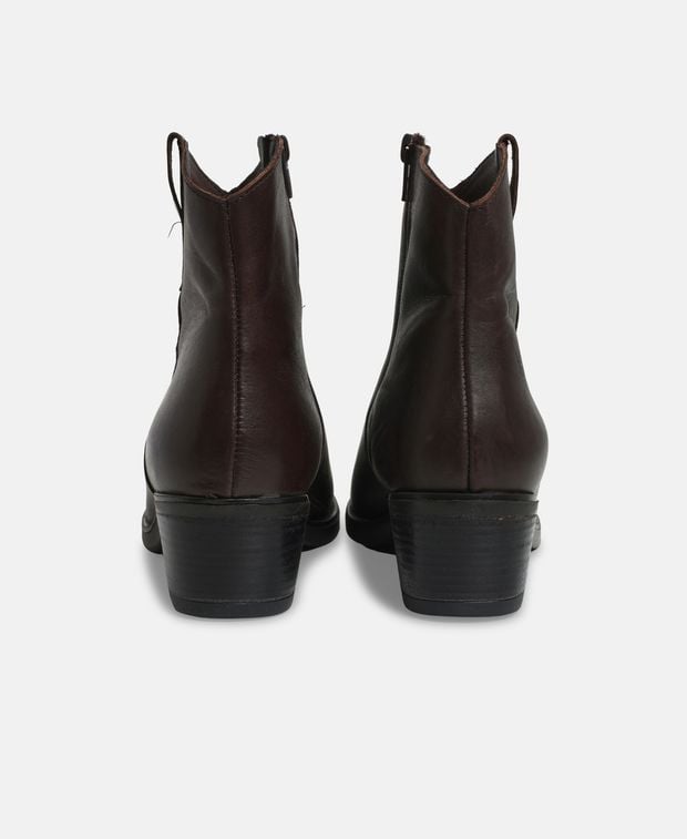 Stiefeletten