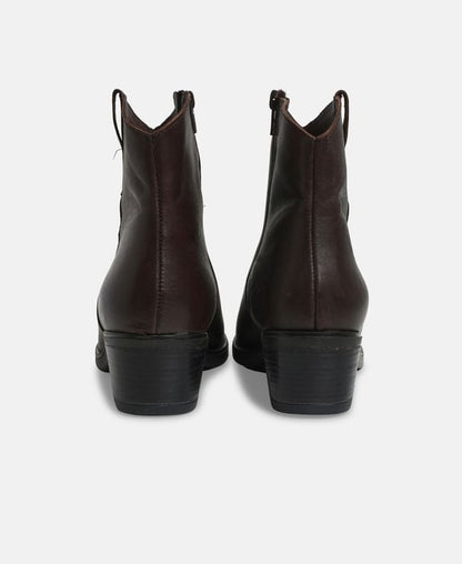 Stiefeletten