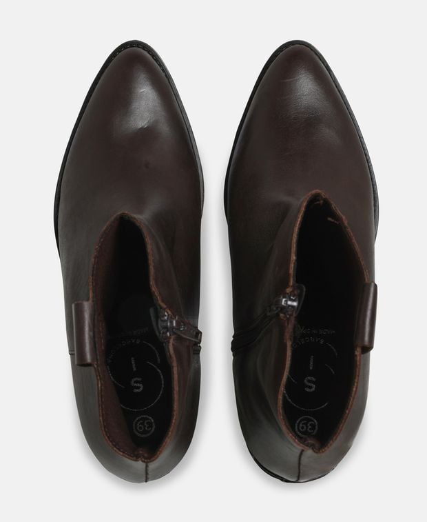 Stiefeletten